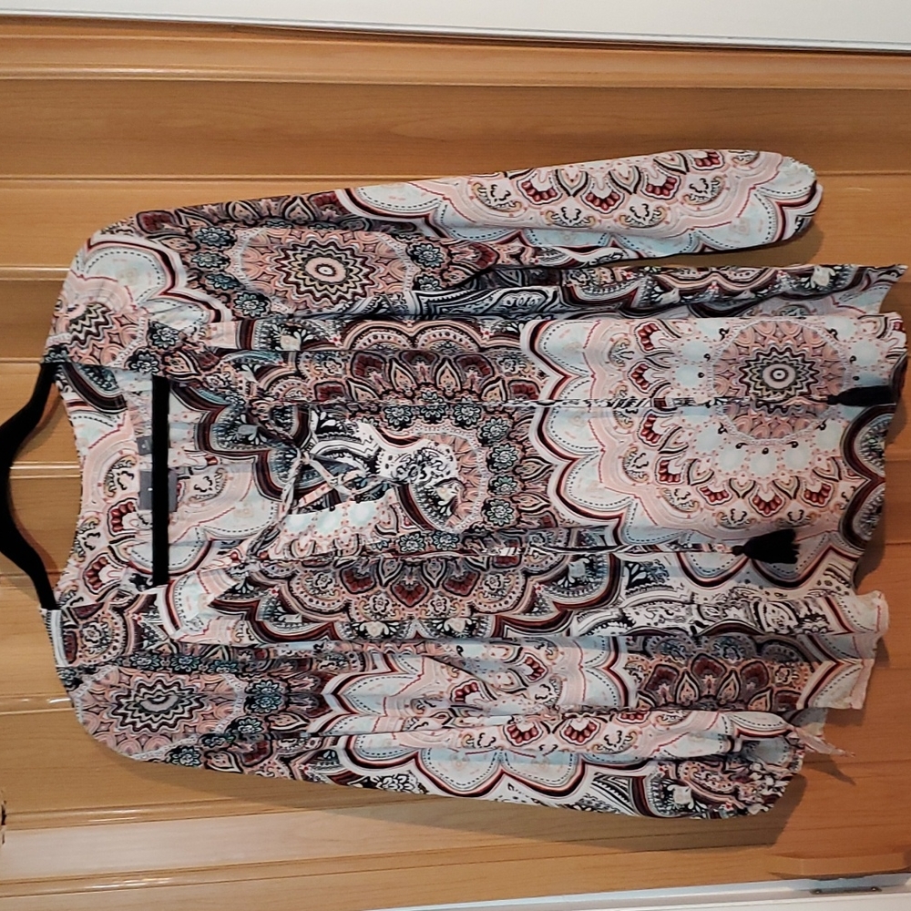 Mandala top xl - Picture 2 of 8
